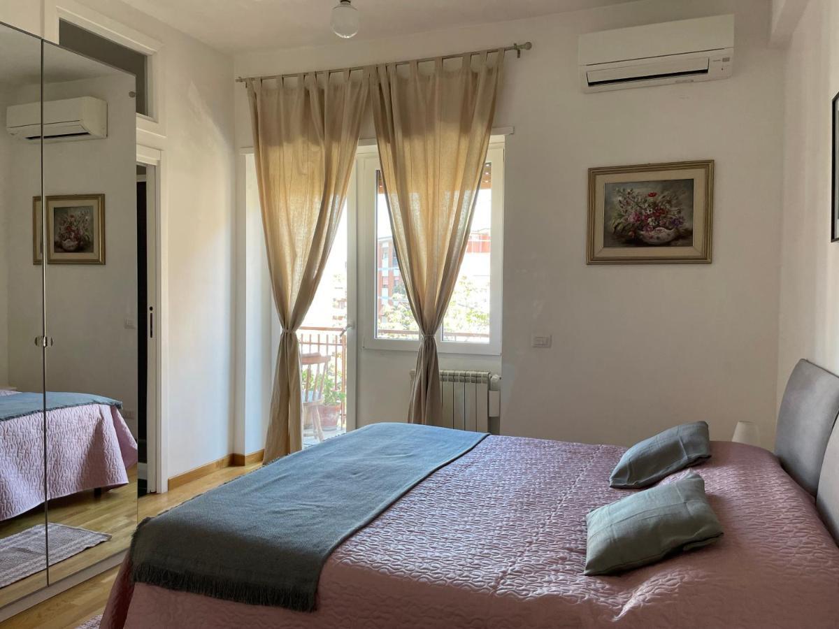 Locazione Turistica Paolucci Casa de hóspedes Roma
